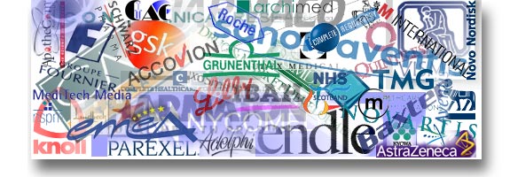 Composite logos